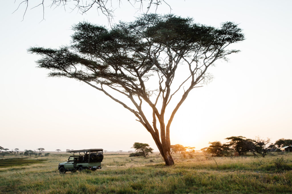 Serengeti National Park