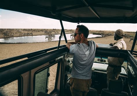 SERENGETI NATIONAL PARK