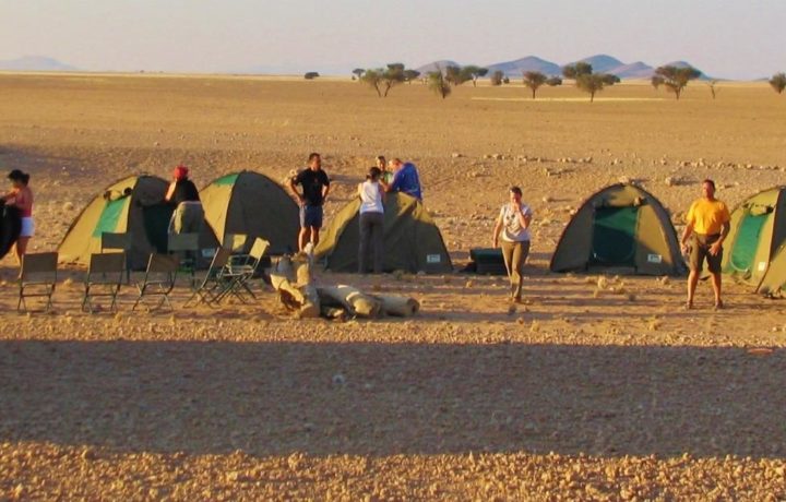 Serengeti National Park