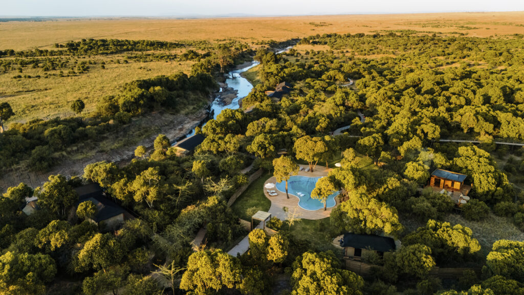 Luxury Safaris