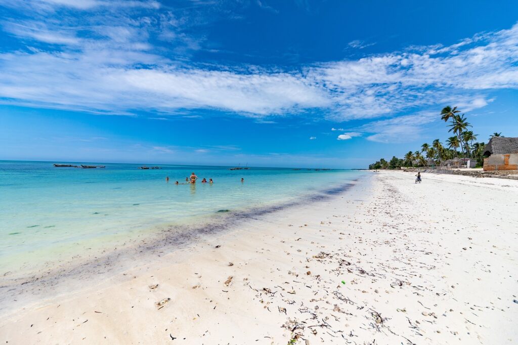 10 Days Kenya & Zanzibar Luxury Experience