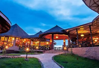 Classic Luxury Safaris