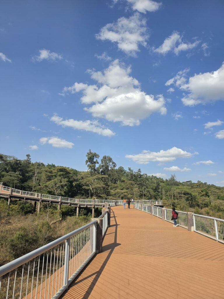 Nairobi
